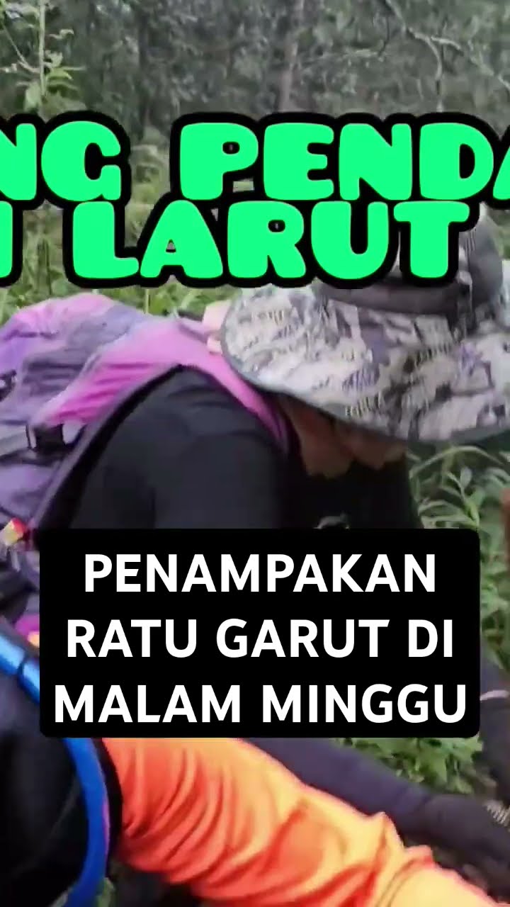 Ratu Tetap Cantik Di Malam Minggu